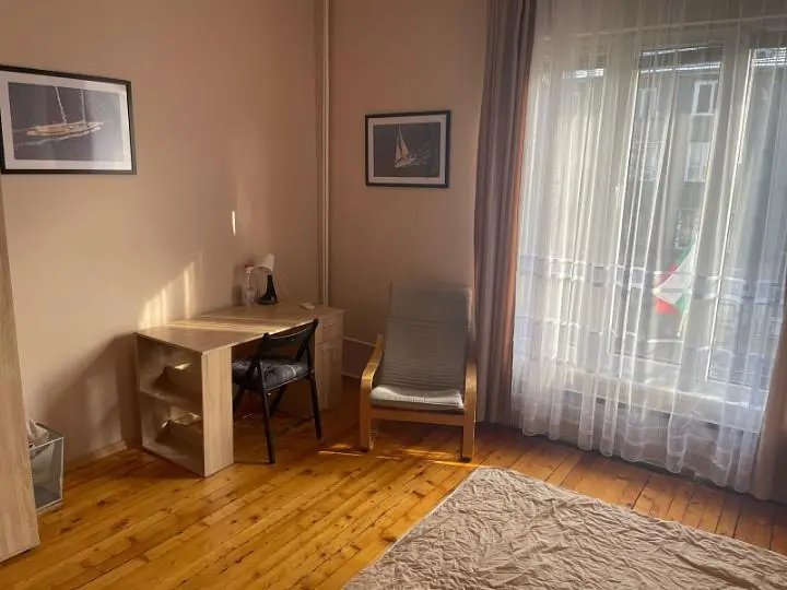 Dnevni boravak