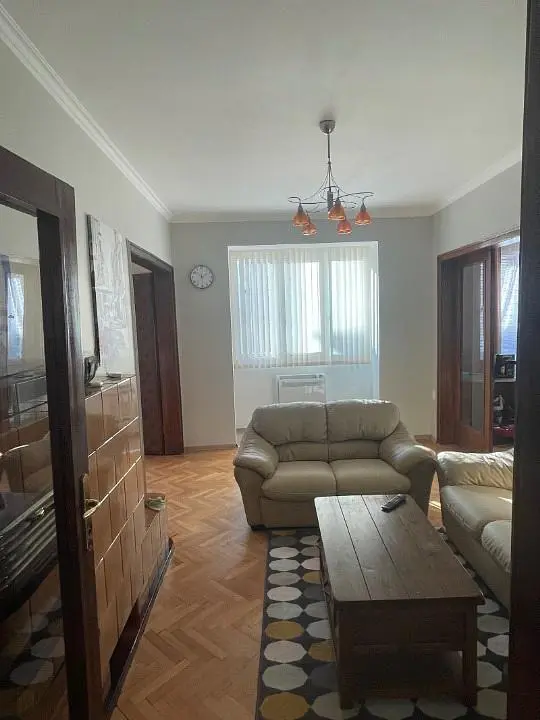 Dnevni boravak