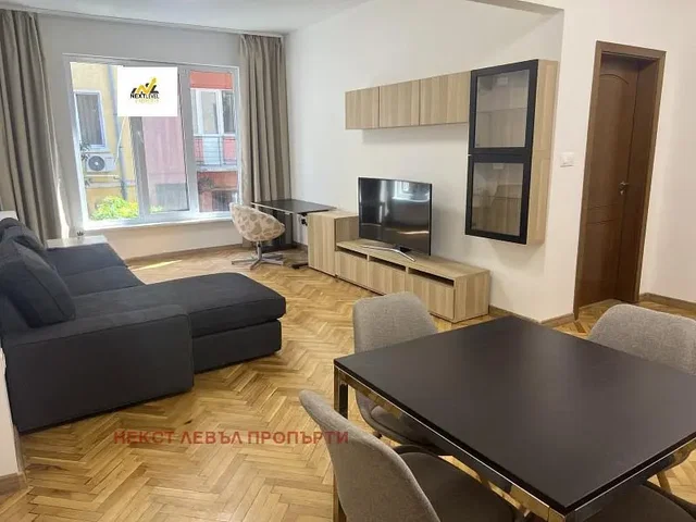 Dnevni boravak