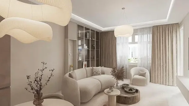 Sala de estar