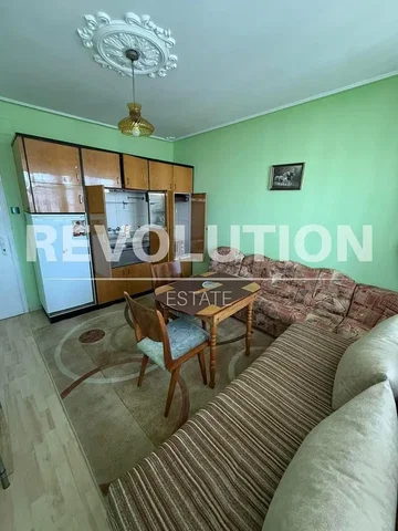 Dnevni boravak