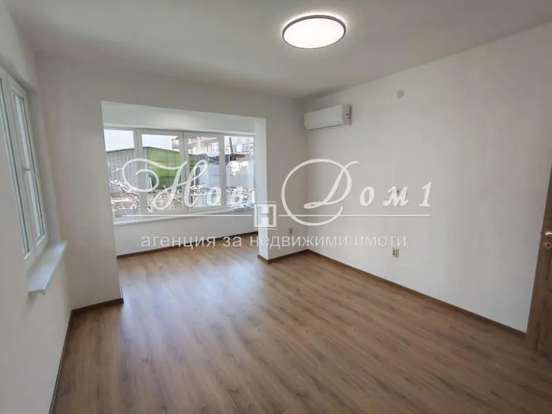 غرفة معيشة