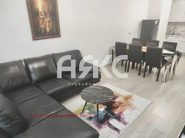غرفة معيشة
