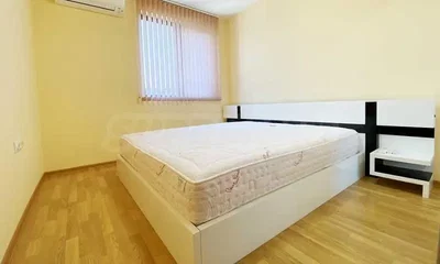Obývačka