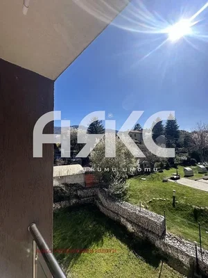 غرفة معيشة