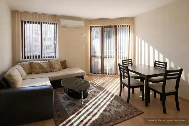 Дневна соба