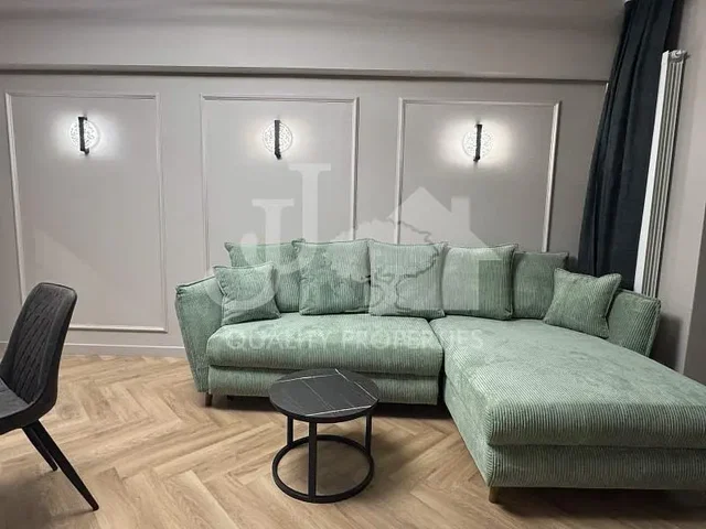Дневна соба