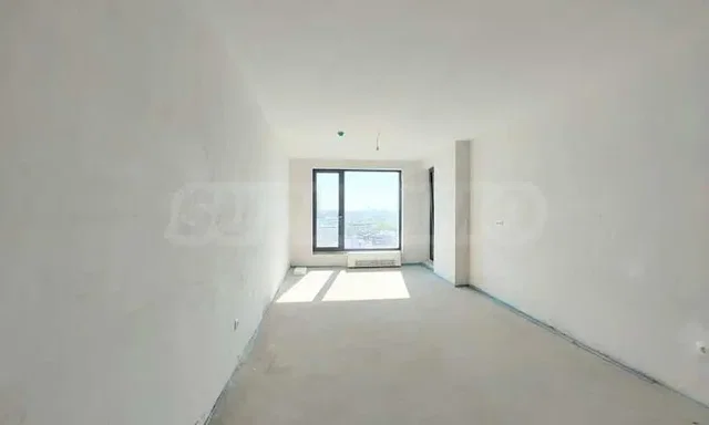 Obývačka