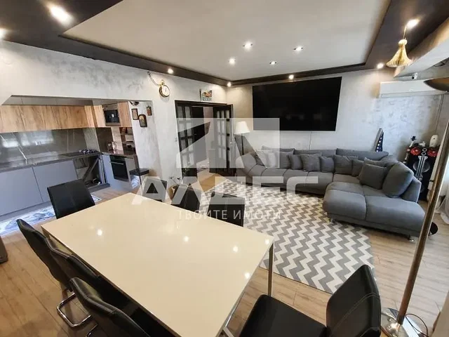 Obývačka
