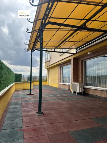 Obývačka
