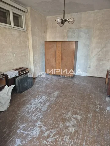 Obývačka