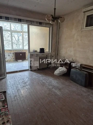 Obývačka