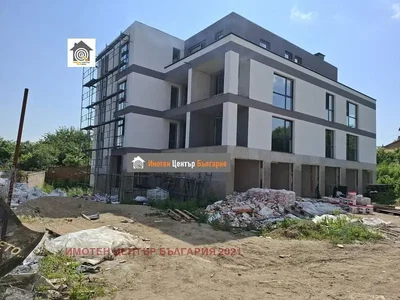 Obývací pokoj