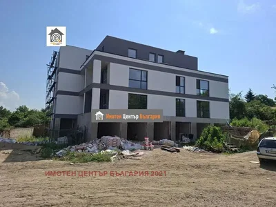 Obývací pokoj