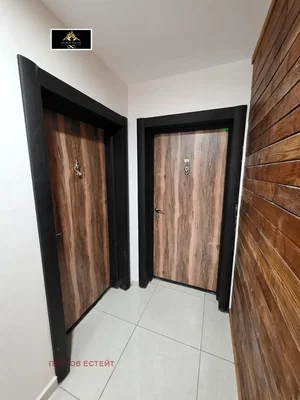 Obývačka