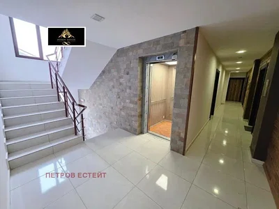 Obývačka