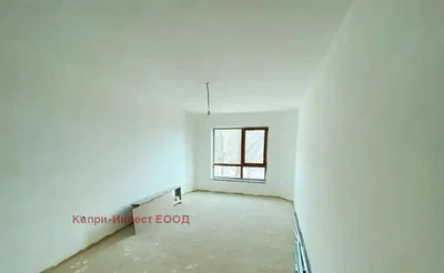 Obývačka