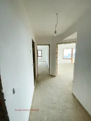 Obývačka