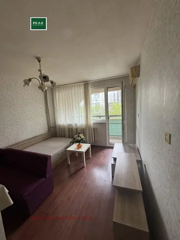 Obývačka