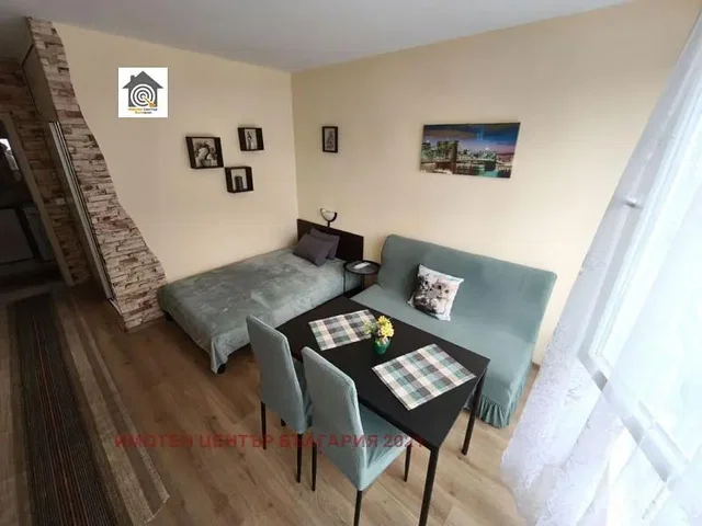 Obývačka