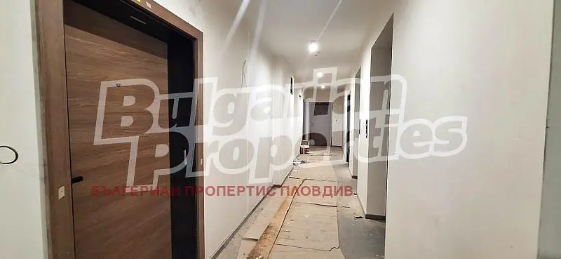 Dnevni boravak