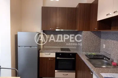 غرفة معيشة