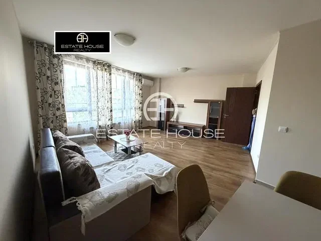 Obývačka