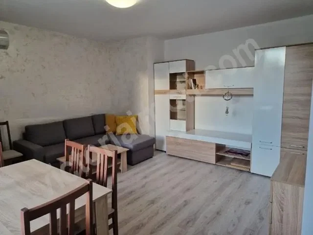Obývačka