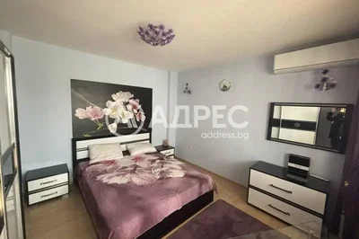 Obývací pokoj