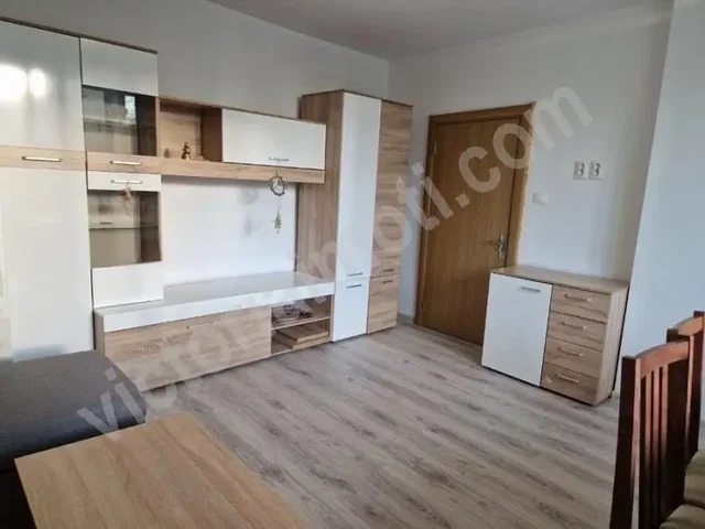 Obývačka