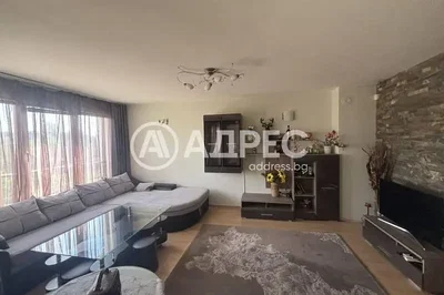 Obývací pokoj