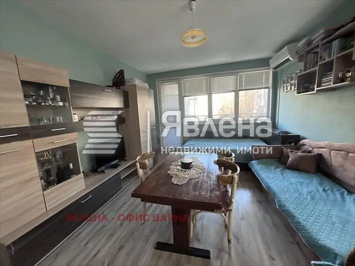 Obývací pokoj