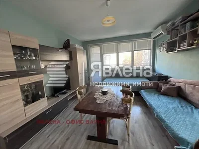 Obývací pokoj