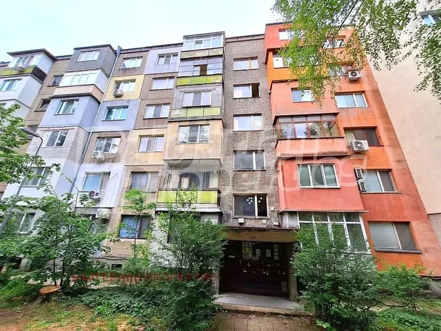 Obývačka