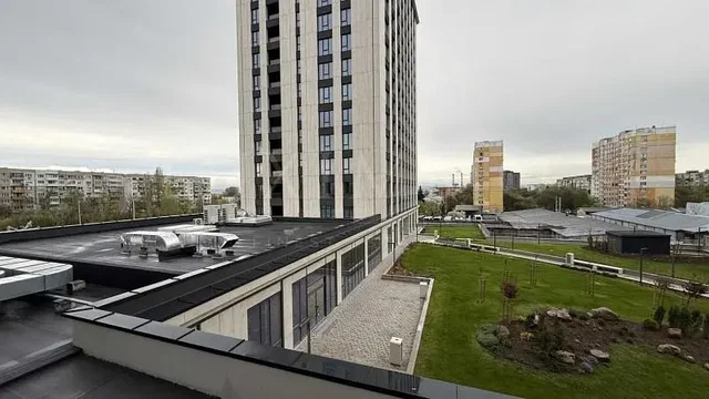 Obývačka
