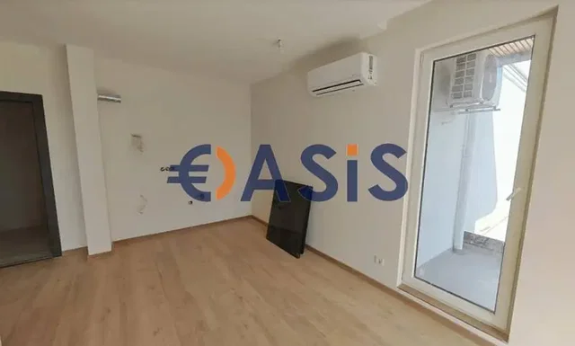Obývačka