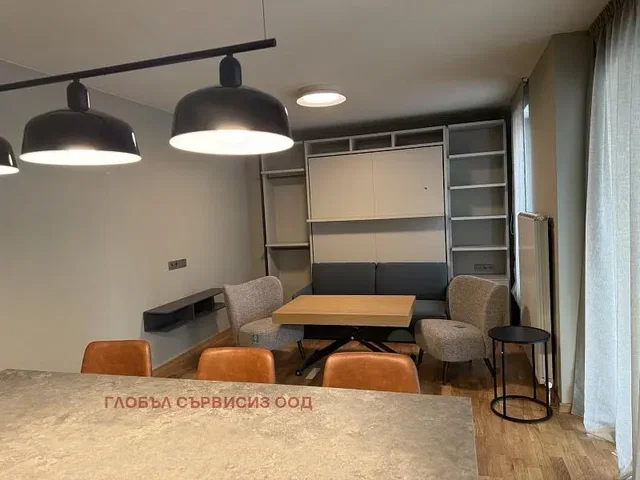 Дневна соба