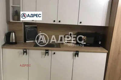 Дневна соба