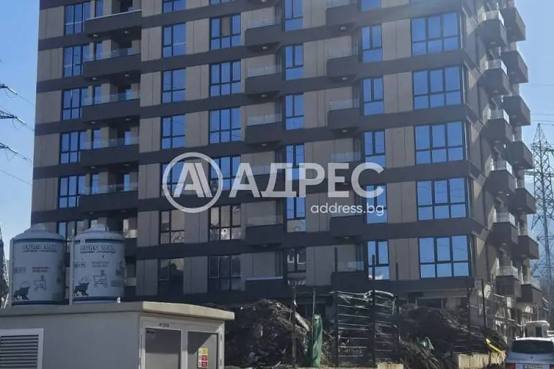 Дневна соба