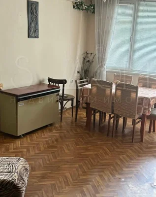 Дневна соба