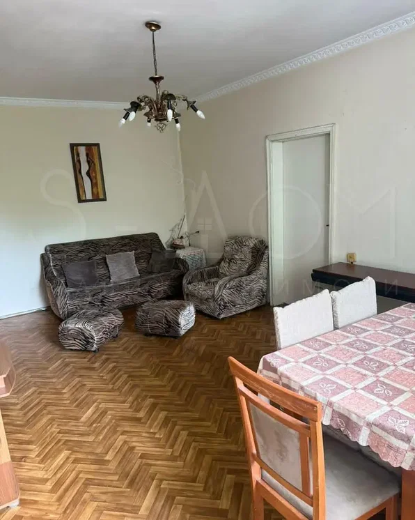Дневна соба