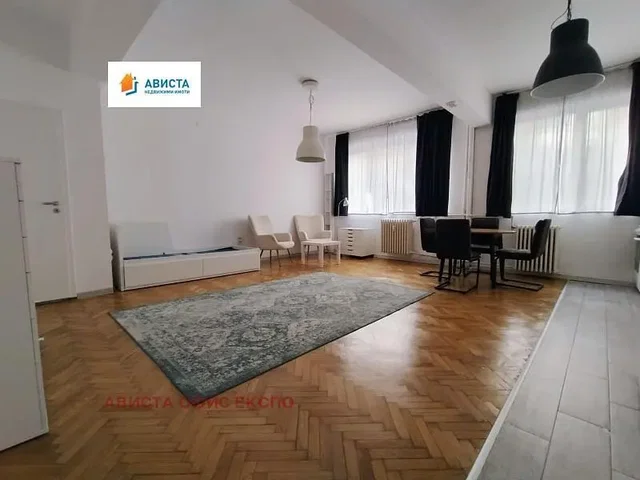 Дневна соба