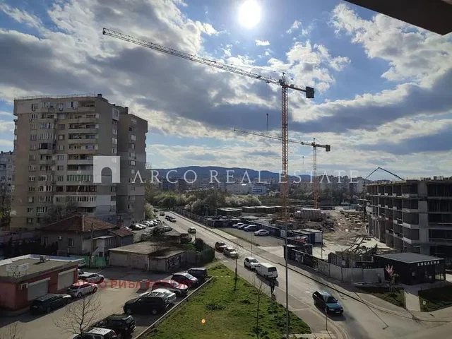 Дневна соба