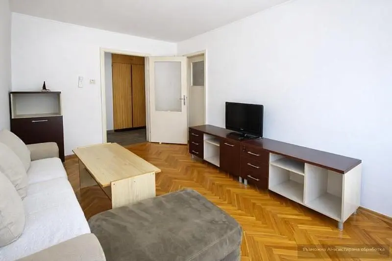 Obývací pokoj