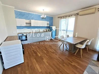 Obývací pokoj