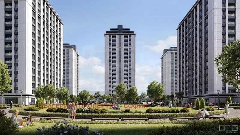 Дневна соба