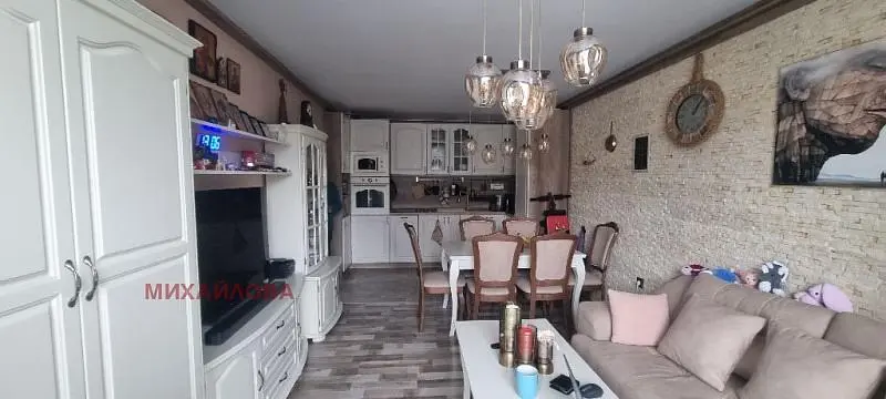 Obývací pokoj