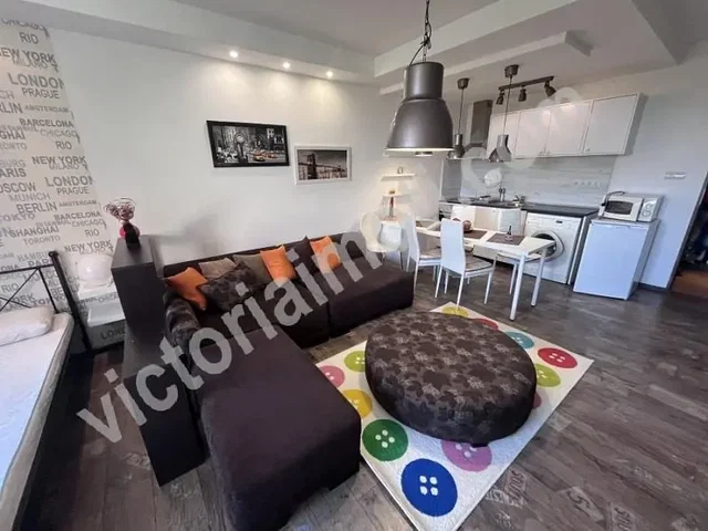 Obývací pokoj