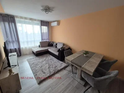 Дневна соба