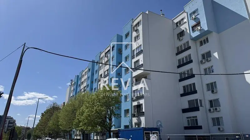 Дневна соба